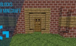 DivBlocks для Minecraft