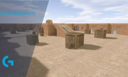 Карта Awp_India для CS 1.6