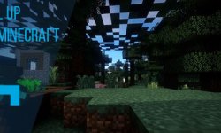 Level Up для Minecraft