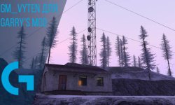 gm_vyten для Garry’s mod