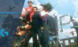 Топ карт для Garry’s Mod. Еще один топ!
