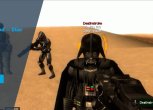 Garry’s mod — Star Wars RP.